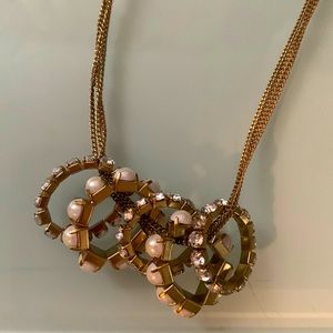 NWT long necklace